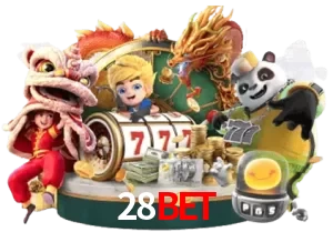 28BET